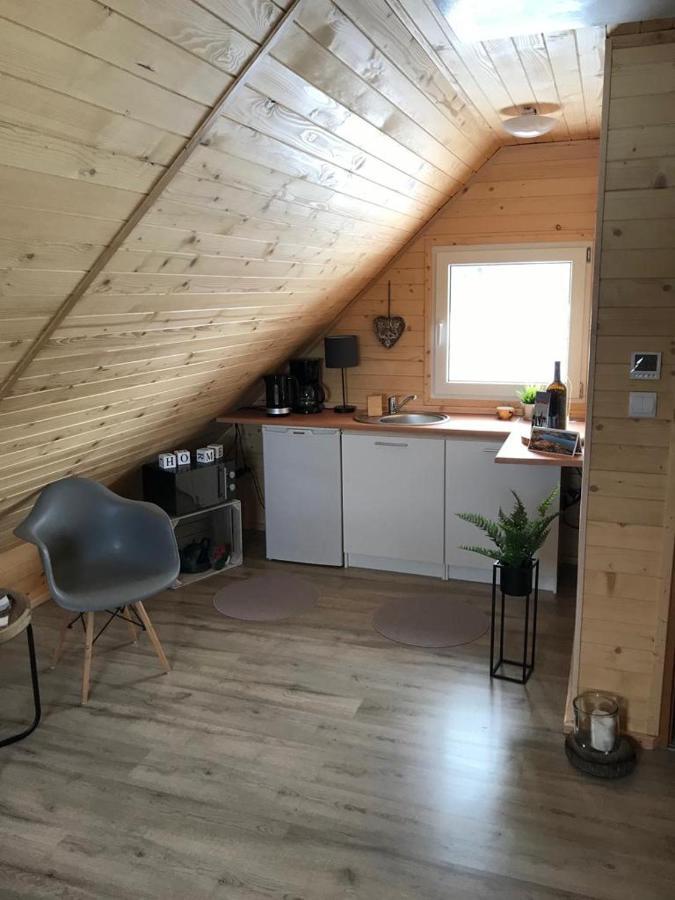Mazur 35 Apartment Szyldak Bagian luar foto