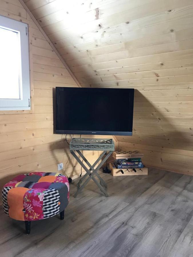 Mazur 35 Apartment Szyldak Bagian luar foto
